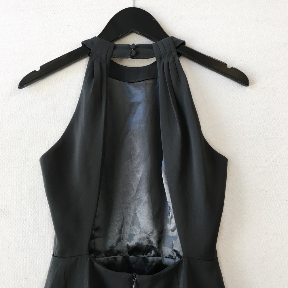 KEEPSAKE THE LABEL Halter Dress - Picture 5 of 5